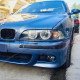 FOG LIGHTS TYPE M5