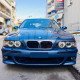 FRONT BUMPER TYPE M5