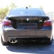 LIP SPOILER TYPE M5