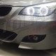 FOG LIGHTS TYPE M5 / M PACK