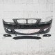 FRONT BUMPER TYPE M5