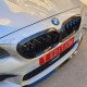 FRONT BUMPER TYPE M5 UPGRADE TO G30 LCI