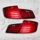 LED TAIL LIGHTS