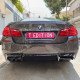 REAR BUMPER TYPE M5