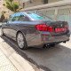 REAR BUMPER TYPE M5