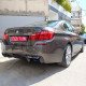 REAR BUMPER TYPE M5