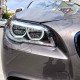 HEADLIGHTS TYPE FULL LED for HALOGEN