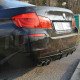 REAR DIFFUSER TYPE M PERFORMANCE
