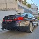 REAR DIFFUSER TYPE M PERFORMANCE