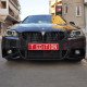 GRILLE TYPE M PERFORMANCE