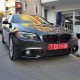 GRILLE TYPE M PERFORMANCE