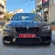 FRONT BUMPER TYPE M5