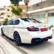 BODY KIT UPGRADE TO F90 M5