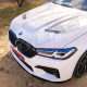 BODY KIT UPGRADE TO F90 M5