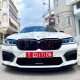 BODY KIT UPGRADE TO F90 M5