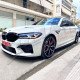 BODY KIT UPGRADE TO F90 M5