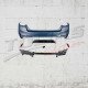 REAR BUMPER TYPE M5