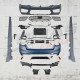 BODY KIT TYPE M5