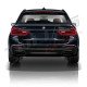 DUAL EXHAUST TIPS TYPE M