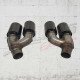 DUAL EXHAUST TIPS TYPE M5