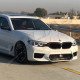 FRONT BUMPER TYPE M5