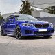 FRONT BUMPER TYPE M5