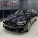 FRONT BUMPER TYPE M5