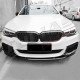 FRONT SPOILER TYPE M PERFORMANCE