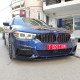 FRONT SPOILER TYPE M PERFORMANCE