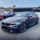 FRONT SPOILER TYPE M PERFORMANCE