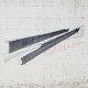 SIDE SKIRTS TYPE M5