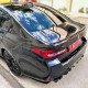 REAR BUMPER SPLITTERS