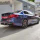 REAR BUMPER SPLITTERS