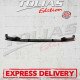 FRONT SPOILER TYPE COMPETITION