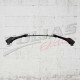 FRONT SPOILER TYPE COMPETITION