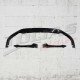 FRONT SPOILER TYPE COMPETITION