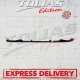 FRONT SPOILER TYPE M PERFORMANCE