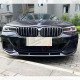 FRONT SPOILER TYPE M PERFORMANCE