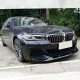 FRONT SPOILER TYPE M PERFORMANCE
