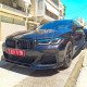 FRONT SPOILER TYPE M PERFORMANCE