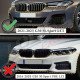 FRONT SPOILER TYPE M PERFORMANCE