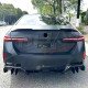 REAR DIFFUSER TYPE M PERFORMANCE