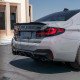 LIP SPOILER TYPE M5 CS