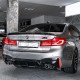 LIP SPOILER TYPE M5 CS