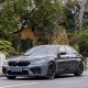 SIDE SKIRTS TYPE M5 LCI
