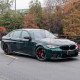 SIDE SKIRTS TYPE M5 LCI