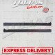 SIDE SKIRTS TYPE M TECH