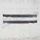 SIDE SKIRTS TYPE M TECH