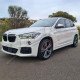 SIDE SKIRTS TYPE M TECH
