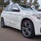 SIDE SKIRTS TYPE M TECH